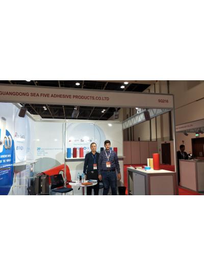 2019 Dubai homelife exhibition 